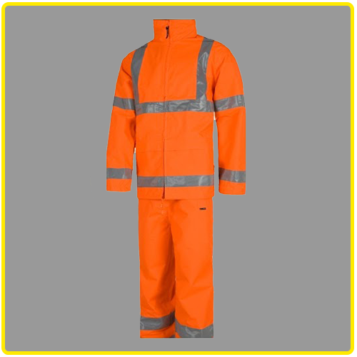 Equipos de protección industrial